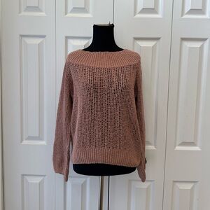 Lightweight Billabong Sweater Sz M